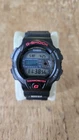 Vintage Mens 1992 CASIO G-Shock DW-6100 Divers Watch. 200m. Retro DW6100 1990's
