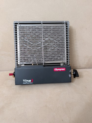 #ad Camco Olympian Wave 3 Heater 3000 BTU $270.00