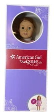American Girl Truly Me #37 Doll FFW07-RF1A Red Hair Green Eyes Retired NRFB New