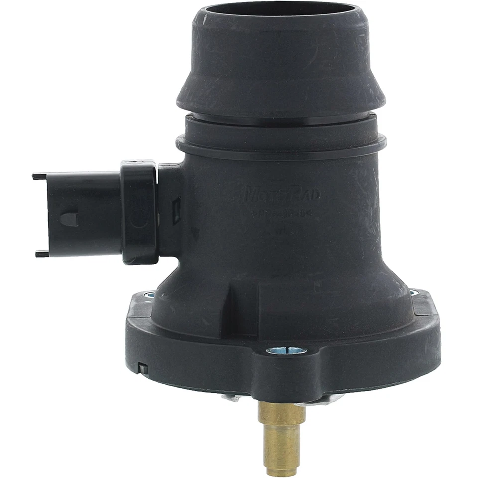 MOTORAD 797-103K Thermostat, coolant for CHEVROLET,OPEL,VAUXHALL Foto 4 de 4
