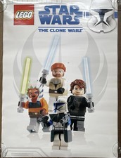 Lego Starwars