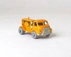 Vintage Lesney Moko Matchbox 28 Bedford Compressor Truck Metal Wheel N MINT 1956