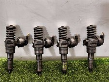 Injecteur Volkswagen SHARAN