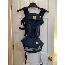 ErgoBaby Omni Classic formerly OMNI 360 All-Position baby carrier 7-45 lbs