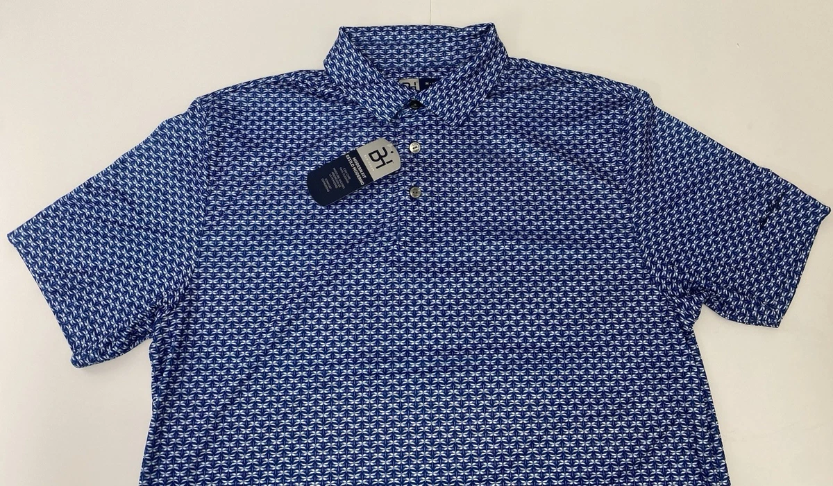 Visière Golf Ben Hogan Vintage – Blanche, Coton, Adjustable, Sweatband Noswett (neuf Sans étiquette)