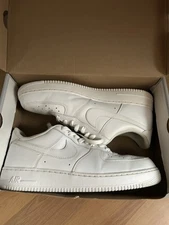 Nike Air Force 1 2 Pairs Size 11.5