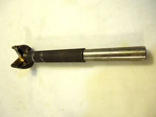 Freud 1 3/8” Carbide Forstner Style Heavy Duty Wood Boring Bit, # 061138, NEW.