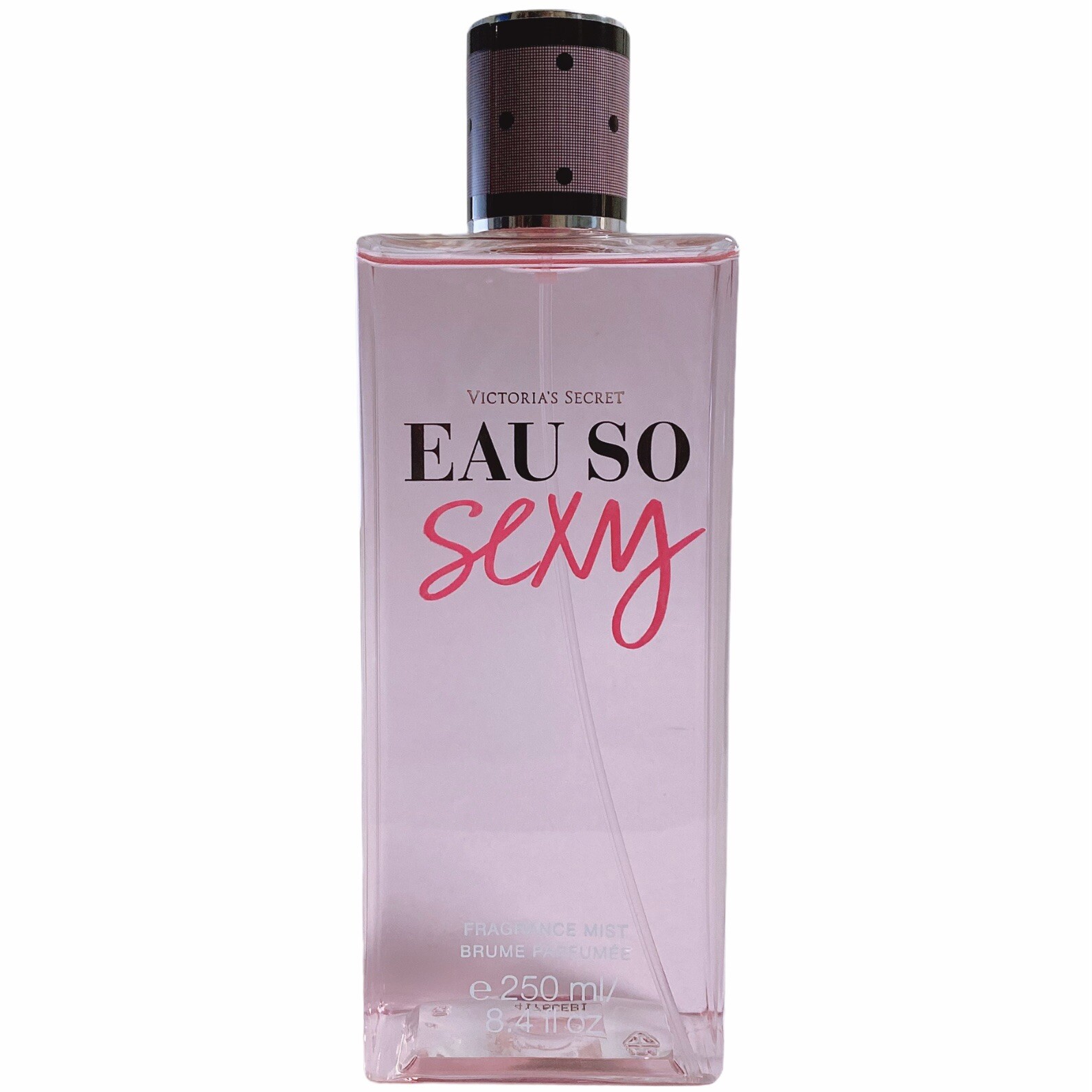 Victoria's Secret Eau so Sexy Fragrance Mist 250 ml/ 8.4 Fl Oz NEW