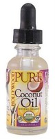 Hollywood Beauty Pure Organic Coconut Oil, 1 Oz (pack Of 4) on sale Hollywood Beauty Pure Organic Coconut Oil, 1 Oz (pack Of 4) on sale