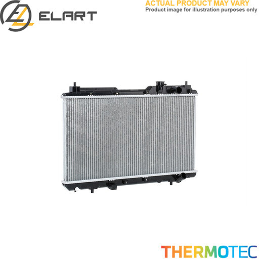 RADIATOR ENGINE COOLING FOR MINI CROSSOVER COUNTRYMAN/COOPER CLUBMAN ...