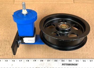 Lovejoy Rosta elf-Adjusting Belt Tensioner With Pulley P/N SE27