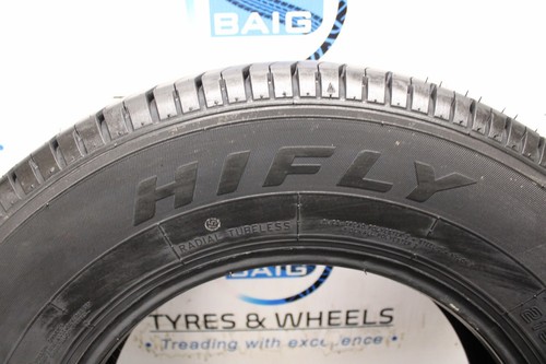X2 215/75R16C 215 75 16C 10PR 116/114R LT HIFLY COMMERCIAL VAN NEW TYRES (PAIR) - Picture 5 of 10