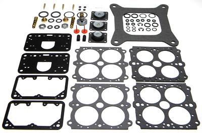 Demon Carburetor Rebuild Kit Demon Mighty/Race/Speed Holley 4150