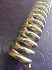 Molla Copriseme 11272079 Marzia Seminatrice 31 X 380 Filo 4mm Nardi