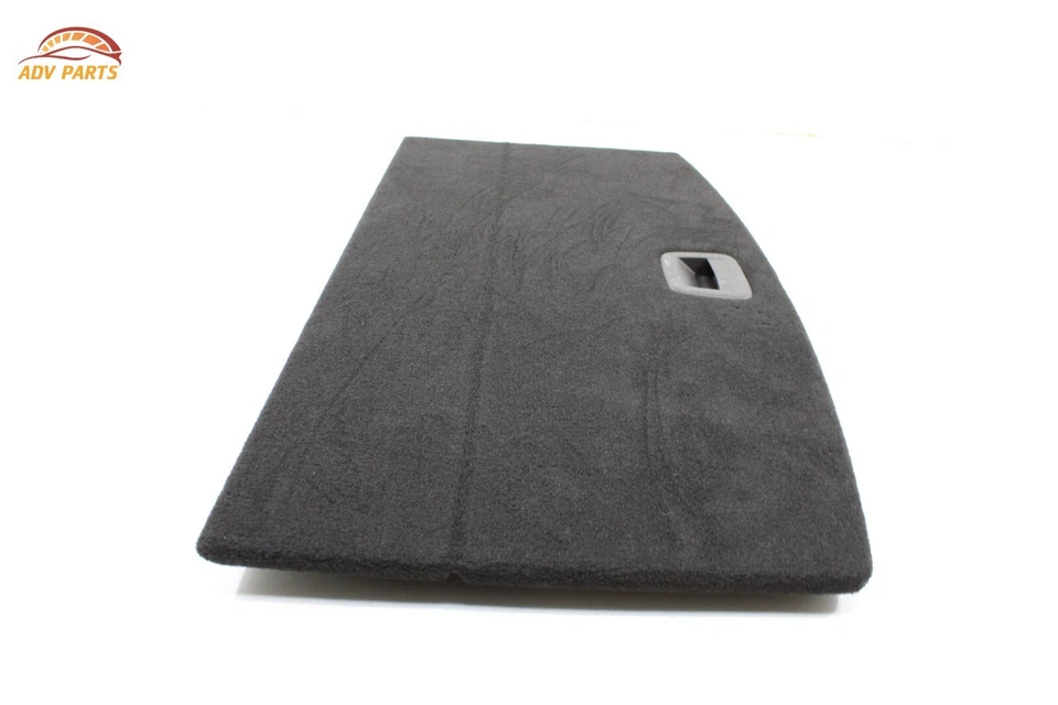 BMW 330e G20 2021 maletero piso panel embellecedor cubierta OEM Foto 3 de 4