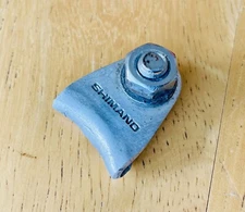 Vintage Shimano Brake Cable Hanger Straddle Cantilever Yoke MTB Center Bike Part