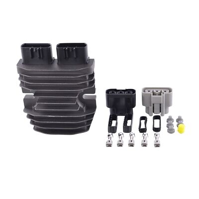 RM Regulator/Rectifier for Triumph Street Triple 765 RS 2020