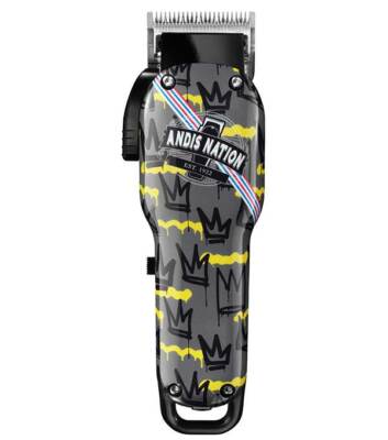 Andis US Pro Li Fade Andis Nation Crown