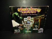 Mah Jong Quest (PC, 2006)