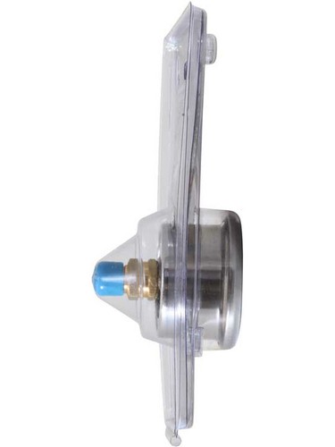 Spectre Fuel Pressure Gauge (2515) - Picture 4 of 12
