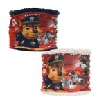 Jungen HQ4180 Paw Patrol Schlauchschal - Snood eine Größe