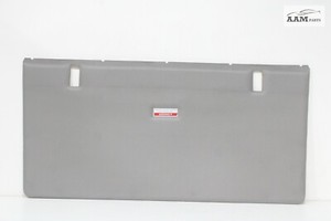 2019-2023 VOLVO VNL 760 D13 UPPER ROW WALL SLEEPER LINER TRIM COVER PANEL OEM