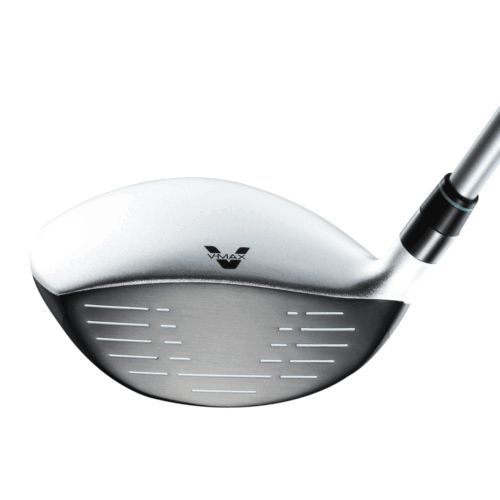 MACGREGOR 2025 V-MAX SPEED LADIES GOLF CLUBS DRIVER, FAIRWAY, HYBRID & IRONS - Picture 10 of 33