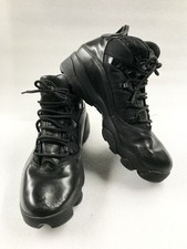 nike air jordan winterized 6 rings men's boots