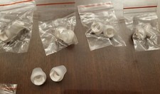 5 pairs x Bose Triport in ear gel Earbud covers size S