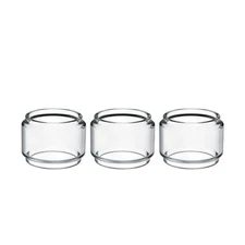 HEL LVAPE Fat Rabbit Sub-Ohm Rebirth Bubble Transparent Tank 3PCS/BOX