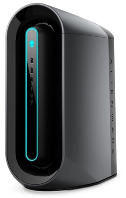 Alienware R12 Gaming PC i9-11900KF RTX 4060 32GB RAM 1TB SSD Windows 11 PRO