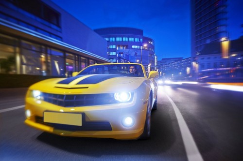 Nokya 7000K White 9003 HB2 H4 Nok7213 100/90W Two Bulbs Fog Head Light High Beam - Picture 10 of 12