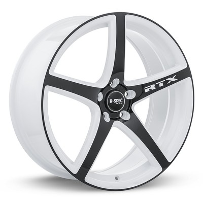 One 18 inch Wheel Rim For 1990-2000 Lexus LS400 RTX 081108 18x8 5x114.3 ET45 CB7