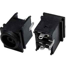 AC DC IN POWER JACK PLUG FOR SONY VAIO PCG VGN VPCEB PCG-3212 PCG-6F1L SERIES