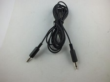 Audio Verbindung 2 x 3,5 mm Aux Klinke Stecke...