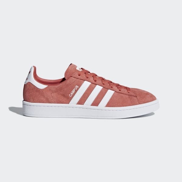 adidas campus peach