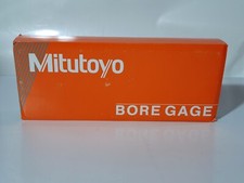 Mitutoyo 511-426 Bore Gauge for Blind Holes with 2046SB Graduation 0.01 mm, Seri