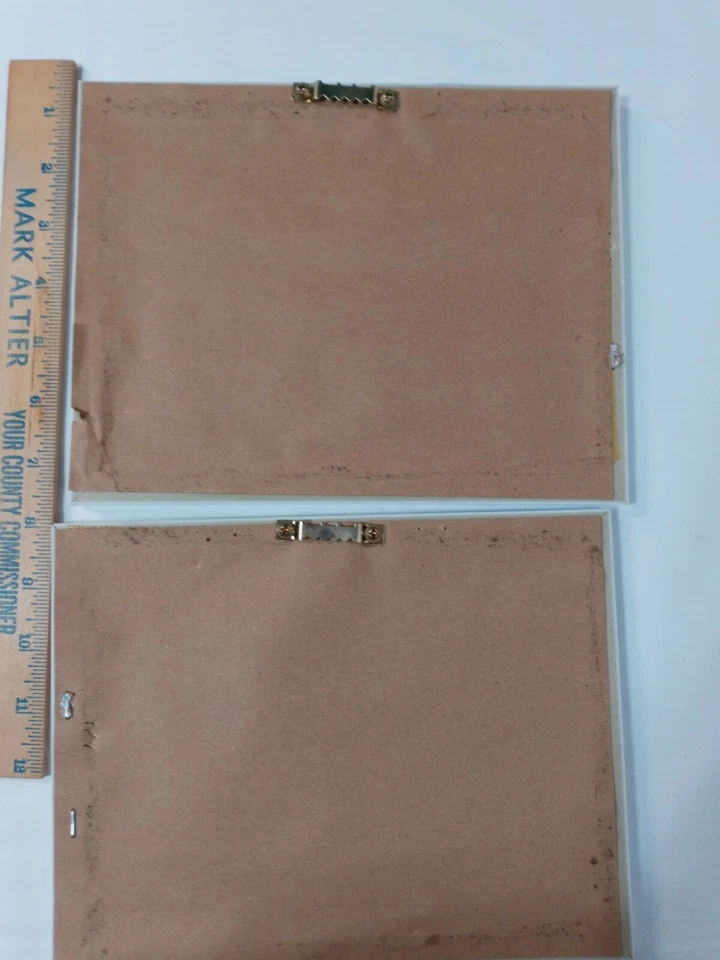 Owl Pictures Be Happy Love Always White Frame Home Decor Farmhouse - Image 4 of 4