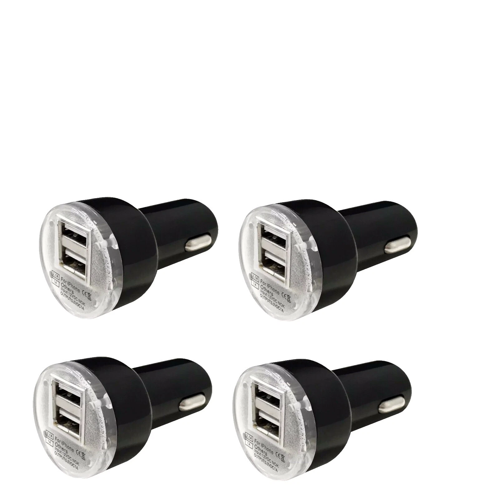 Cargadores de Coche Teléfono celular para ASUS Apple iPhone 3G