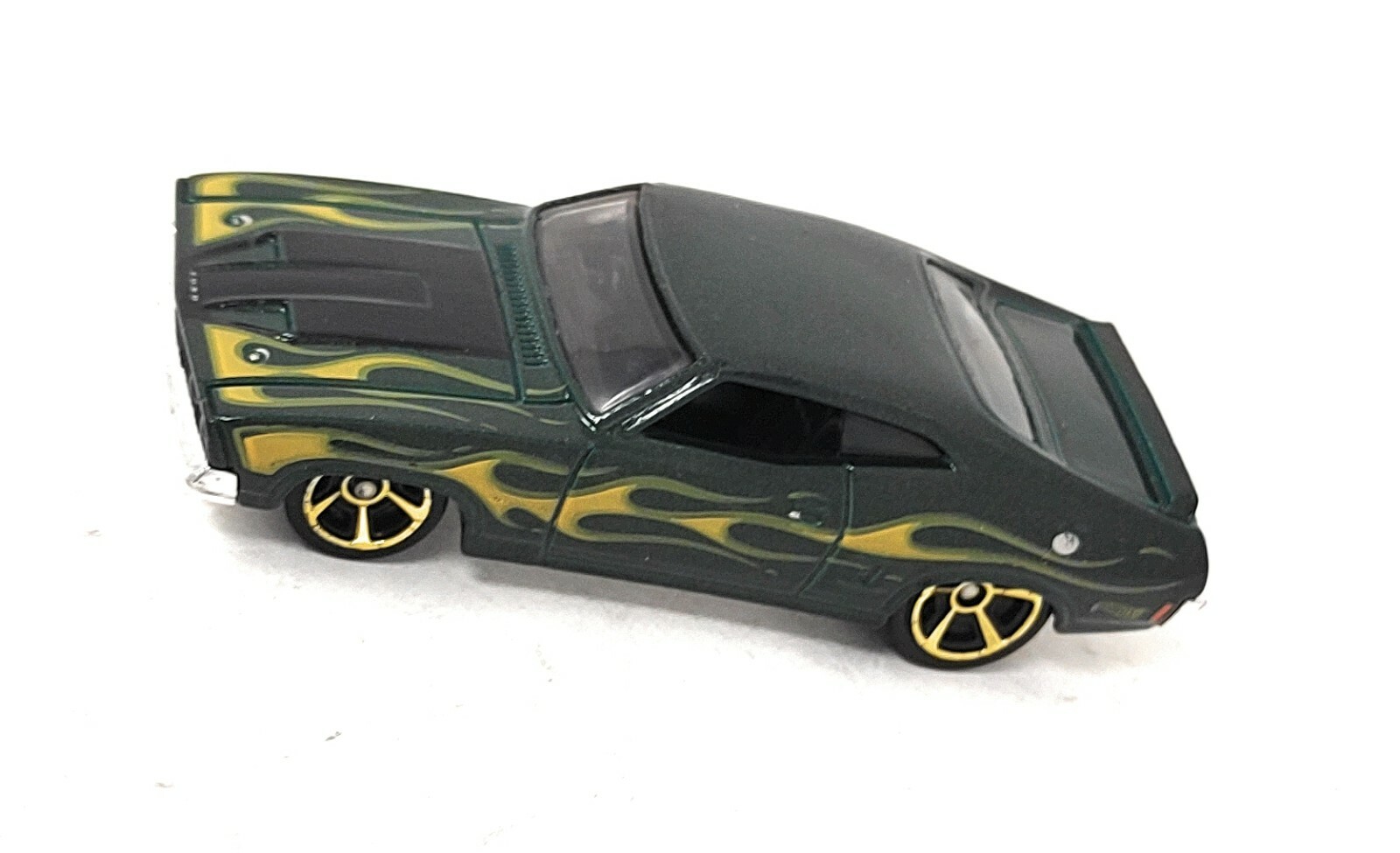 1973 Ford Falcon XB 1/64  Hot Wheels