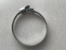 1996-2002 BMW Z3 ROADSTER E36/7 ~ HOSE CLAMP ~ 07129952131