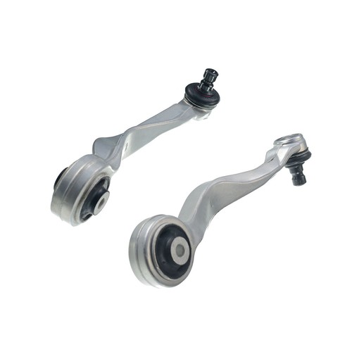 Upper Control Arm Set for Audi A4 A6 A4 Quattro 1997-2009 Forward Rearward 4pc - Picture 8 of 12