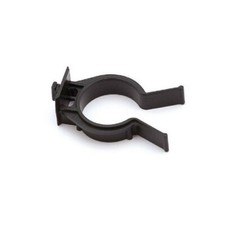 Ganci in ABS a molla per zoccolo mobili cucina attacco su piedini 6 pezzi