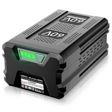5 Ah / 8 Ah For GreenWorks Pro 60V Max Lithium-ion Battery LB604 LB60A03 LB60A00
