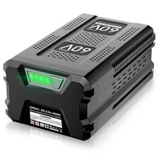 5 Ah / 8 Ah For GreenWorks Pro 60V Max Lithium-ion Battery LB604 LB60A03 LB60A00