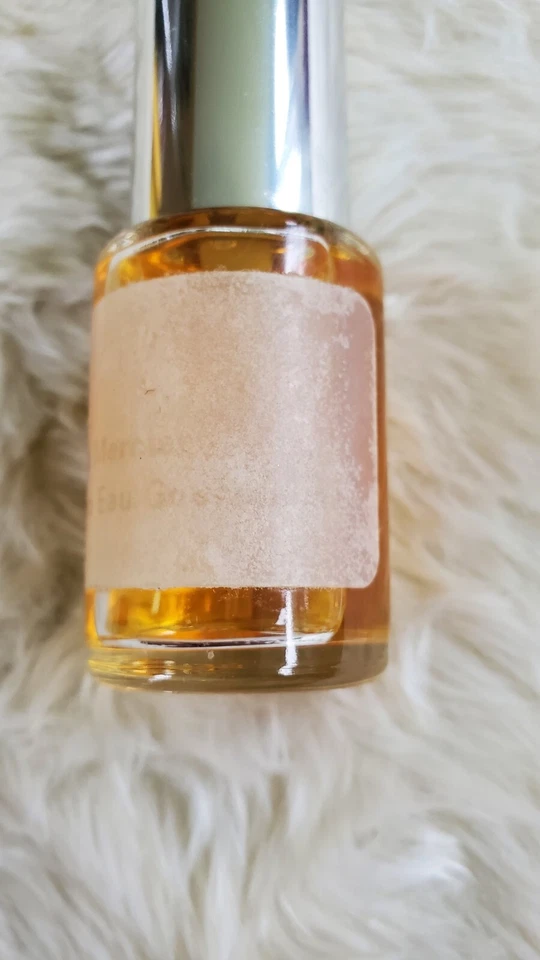 Tarte au Citron Laura Mercier Eau de Toilette 罕见 几乎全新 — 第 4/4 张图片