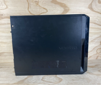 【USED】DELL デスクトップ VOSTRO460 BlueRay Dell Vostro 460 D10M Desktop PC | Intel Core i5 | 6GB Ram | No HDD