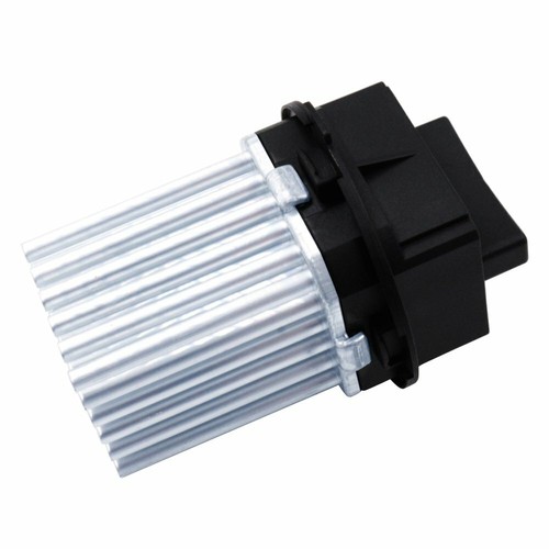 Heater Blower Motor Fan Resistor Fits Peugeot 307 407 Citroen C3 C4 C5 C6 6441S7 eBay