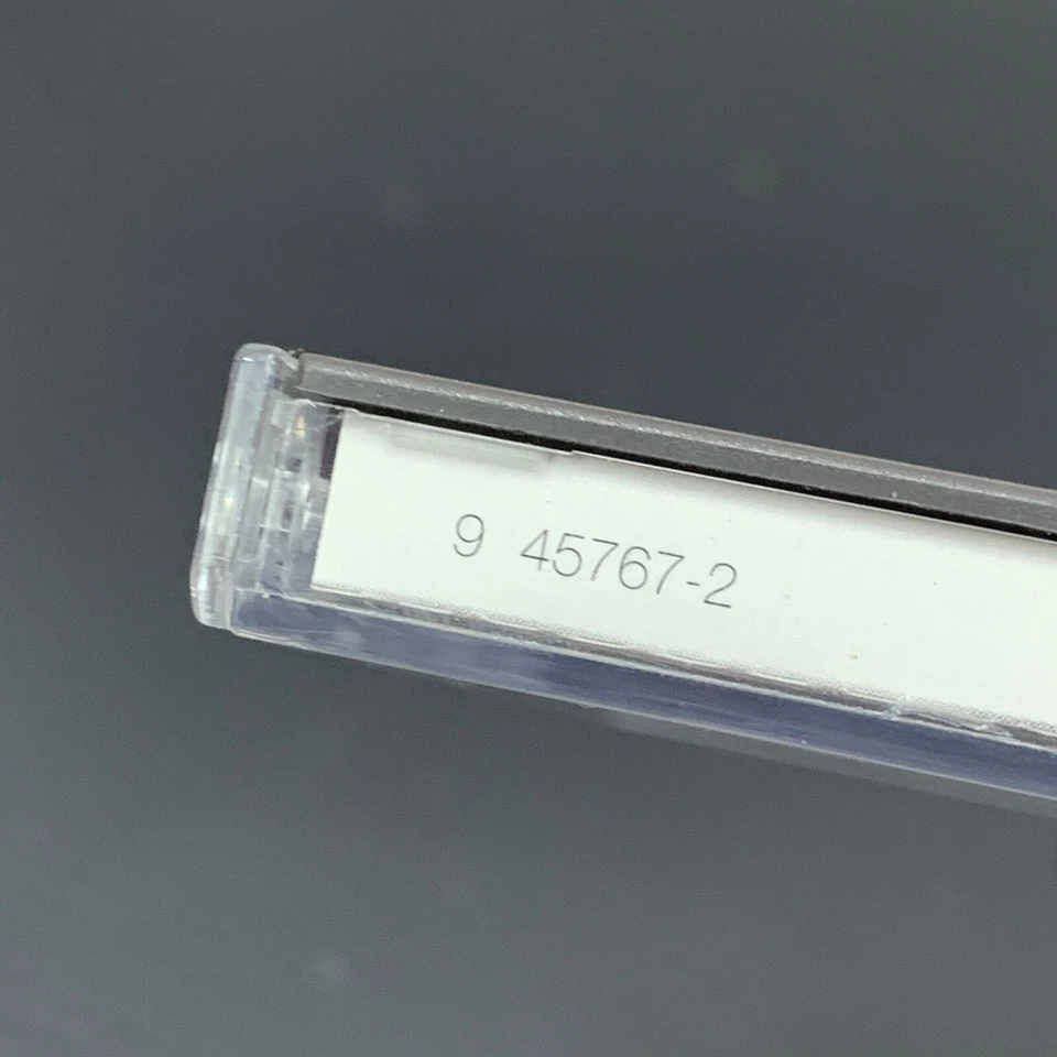 Madonna - Bedtime Stories [CD Album 1994] Maverick Foto 4 de 4