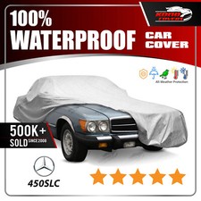 Mercedes-benz 450slc Coupe 6 Layer Car Cover 1975 1976 1977 1978 1979 1980 Mercedes-benz 450slc Coupe 6 Layer Car Cover 1975 1976 1977 1978 1979 1980